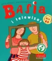 Basia i telewizor. Basia - tantis.pl
