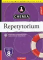 Chemia. Repetytorium. Egzamin ósmoklasisty - tantis.pl