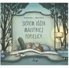 Siedem łóżek malutkiej Popielicy - tantis.pl