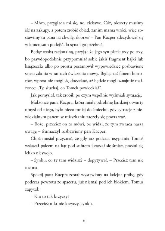 Kot Marian i Przeklęty Kwartet. Tom 4 - tantis.pl