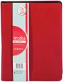Teczka A5 705 czerwona ANTRA - tantis.pl