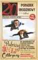 Kartka okolicznościowa. Urodziny 20 - tantis.pl