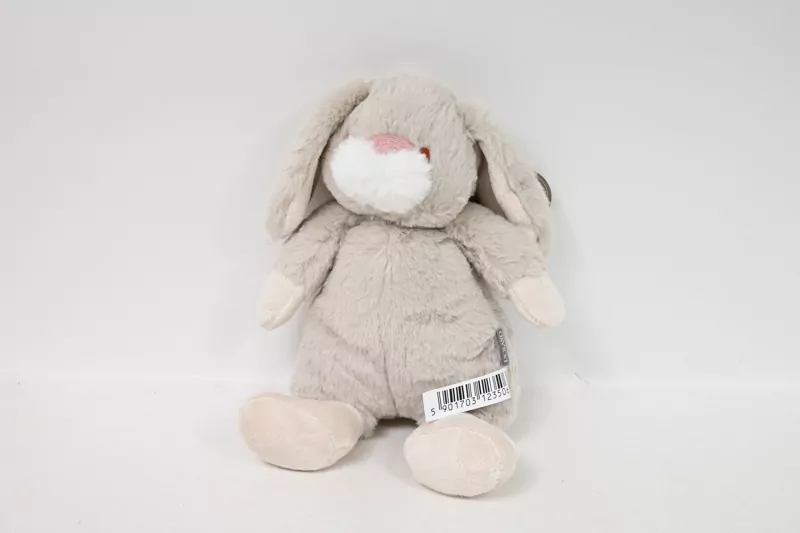 Maskotka Króliczek Ninio 30cm beżowy 14132 BEPPE - tantis.pl