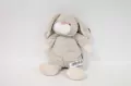 Maskotka Króliczek Ninio 30cm beżowy 14132 BEPPE - tantis.pl