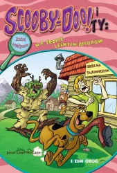 Scooby-Doo! i Ty: Na tropie Leśnych Upiorów. Tom 16