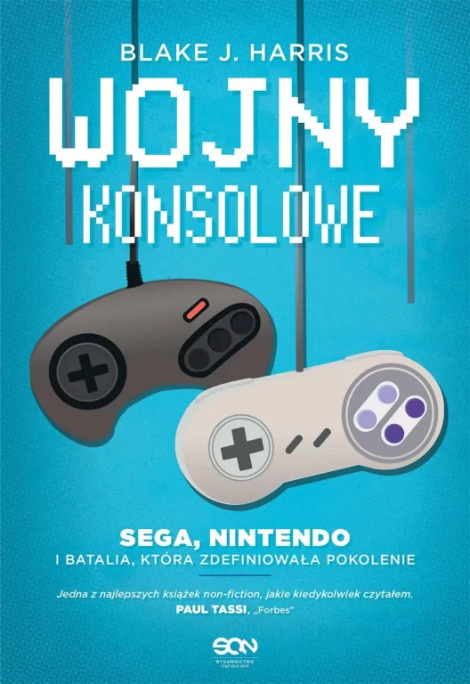Wojny konsolowe w.2 - tantis.pl