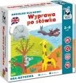 Kapitan Nauka. Angielski dla dzieci. Wyprawa po słówka - tantis.pl