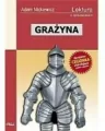 Grażyna. Lektura z opracowaniem - tantis.pl