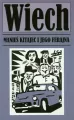 Maniuś Kitajec i jego ferajna. Wiech. Opowiadania powojenne - tantis.pl