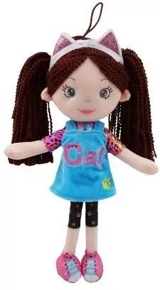 Lalka Zosia 35cm - tantis.pl