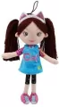 Lalka Zosia 35cm - tantis.pl