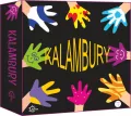 Kalambury - tantis.pl