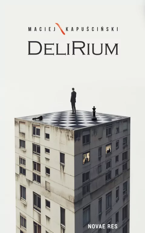 Delirium - tantis.pl