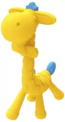 Gryzak dla dzieci żyrafa 3m+