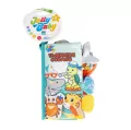 Tajemnice oceanu - ogonki - tantis.pl