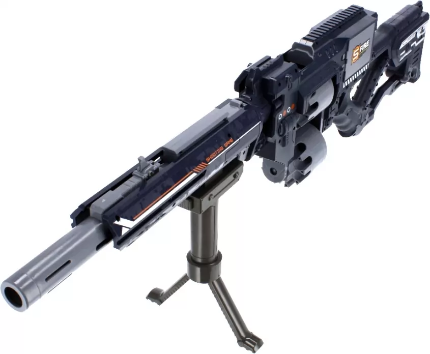 Pistolet na baterie: Strzałki + akcesoria - tantis.pl