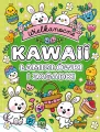 Wielkanocne Kawaii. Łamigłówki i zagadki - tantis.pl