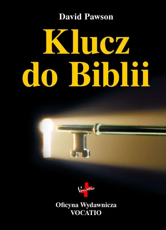 Klucz do Biblii - tantis.pl