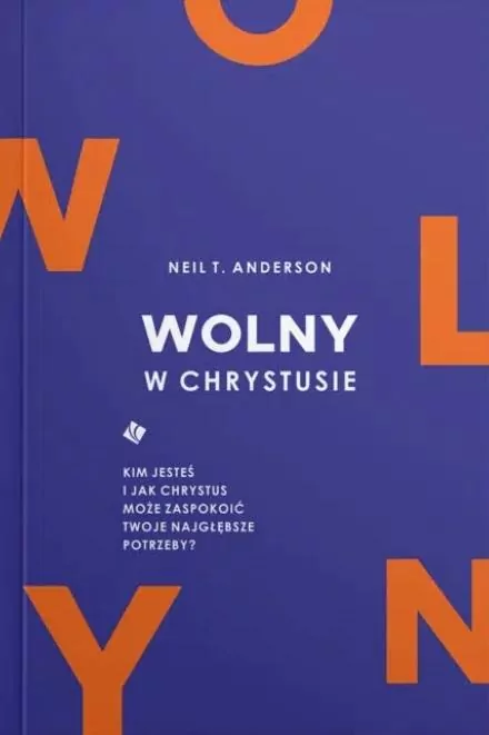 Wolny w Chrystusie - tantis.pl