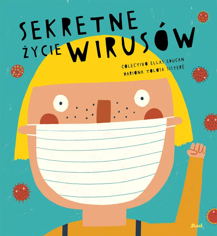 Sekretne życie wirusów - tantis.pl