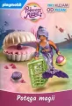 Playmobil Princess Magic. Przyklejam Odklejam. Pot - tantis.pl