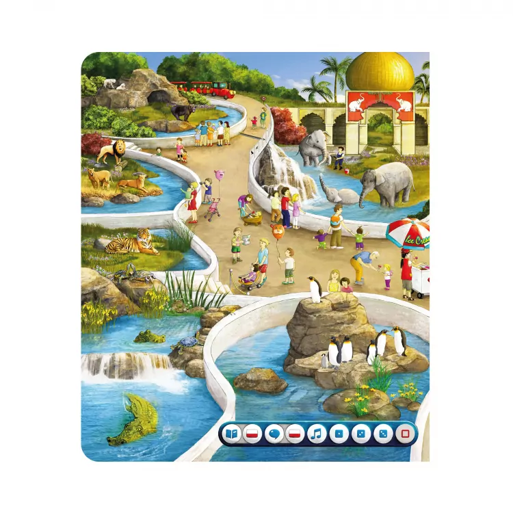 Język angielski. Czytaj z Albikiem - tantis.pl