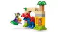 LEGO® Dinozaur Spidey-Rex i Zielony Goblin 10463 - tantis.pl