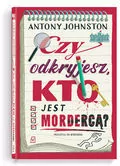 Czy odkryjesz kto jest mordercą? - tantis.pl