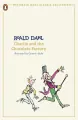 Charlie and the Chocolate Factory wer. angielska - tantis.pl