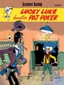 Lucky Luke kontra Pat Poker. Lucky Luke Tom 5 - tantis.pl