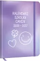 Kalendarz szkolny 2026/2027 "CANDY" - tantis.pl