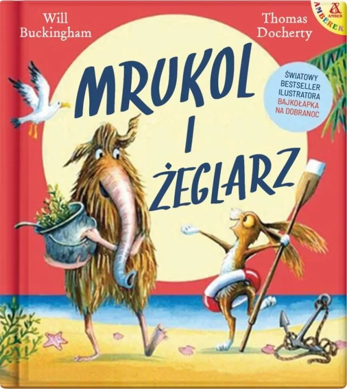 Mrukol i Żeglarz - tantis.pl