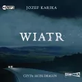 Wiatr audiobook - tantis.pl