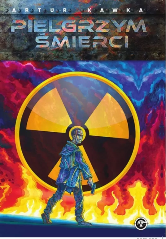 Pielgrzym śmierci - tantis.pl