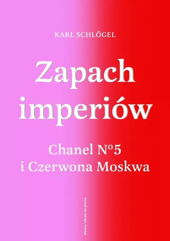 Zapach imperiów. Chanel 5 i Czerwona Moskwa - tantis.pl