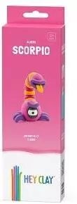 Hey Clay - obcy Scorpio - tantis.pl