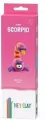 Hey Clay - obcy Scorpio - tantis.pl