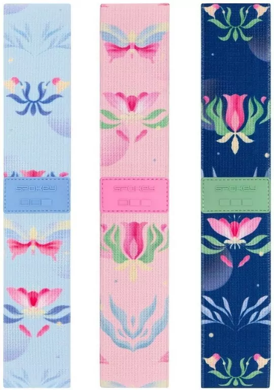 Guma fit The Bloom Mat - tantis.pl