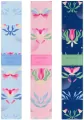 Guma fit The Bloom Mat - tantis.pl