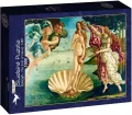 Puzzle 1000. Sandro Botticelli, Narodziny Wenus - tantis.pl