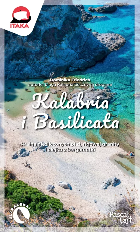 Kalabria i Basilicata - tantis.pl