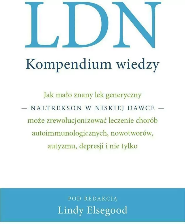 LDN Kompendium wiedzy - tantis.pl