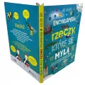 Encyklopedia rzeczy, które się mylą - tantis.pl