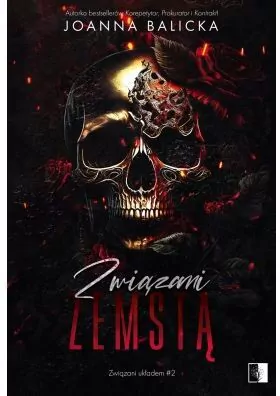 Związani zemstą - tantis.pl