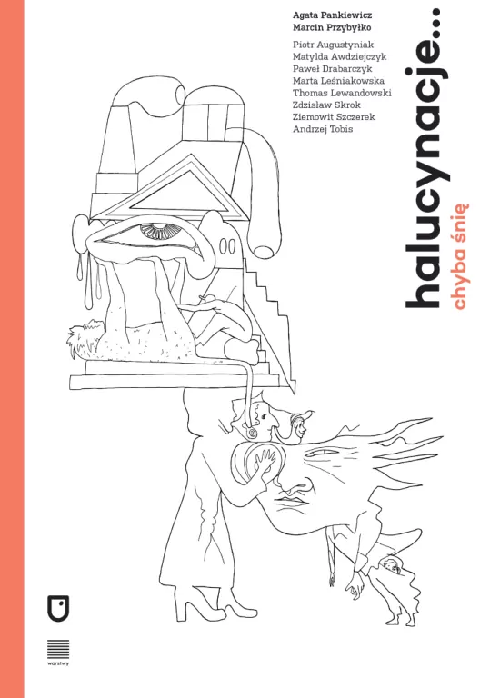 halucynacje... chyba śnię - tantis.pl