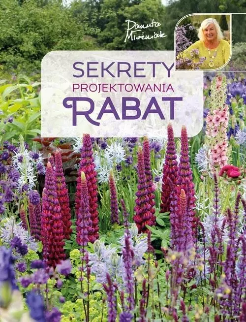 Sekrety projektowania rabat - tantis.pl