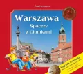 Warszawa. Spacery z Ciumkami - tantis.pl
