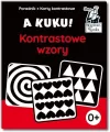 A kuku! Kontrastowe wzory. Kapitan Nauka - tantis.pl