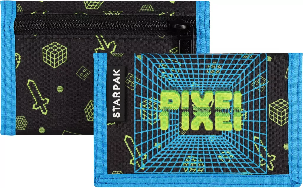 PORTFEL GAME STK-09 PBH 24/72 - tantis.pl
