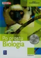 Po prostu. Biologia. Podręcznik. Zakres podstawowy. Szkoły ponadgimnazjalne - tantis.pl